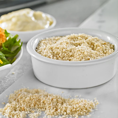 Panko Breadcrumbs 1 kg