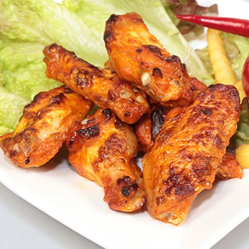 Mexican Chicken Wings 2.5 kg