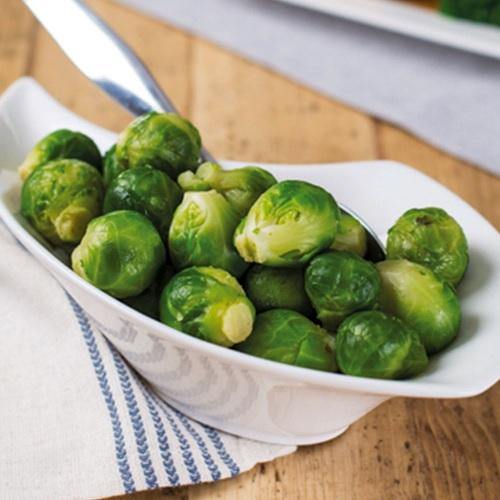 Button Sprouts 1kg