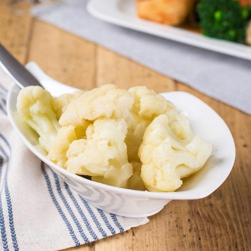 Cauliflower Florets 1kg