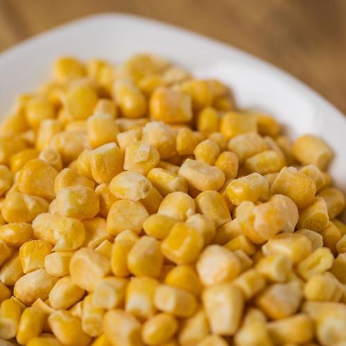 Sweetcorn 1 kg