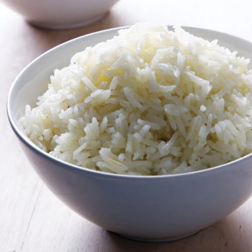 White Cooked Rice 1 kg