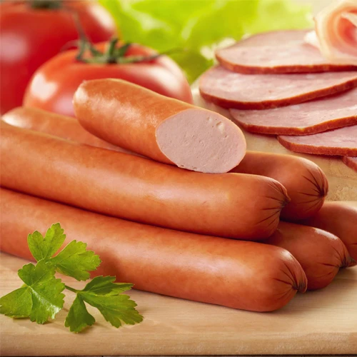 Frankfurter German Sausage 18 x 90g
