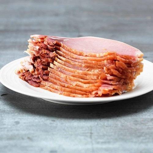 Smoked Back Bacon