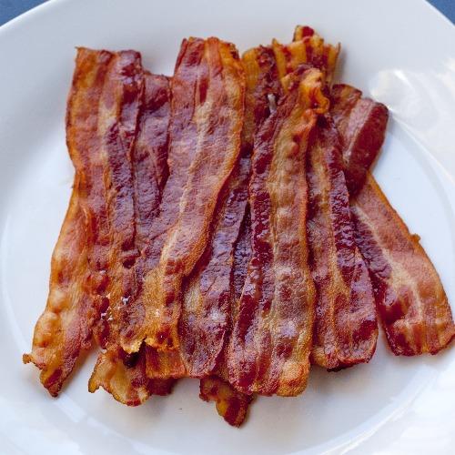 Streaky Bacon (Buitenspek)