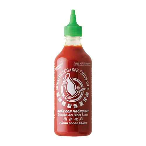 Sriracha Chili Sauce 700ml