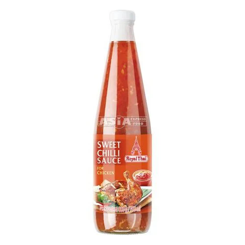 Sweet Chilli Sauce 700ml