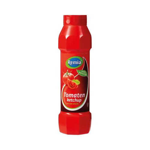 Tomaten Ketchup Bottle