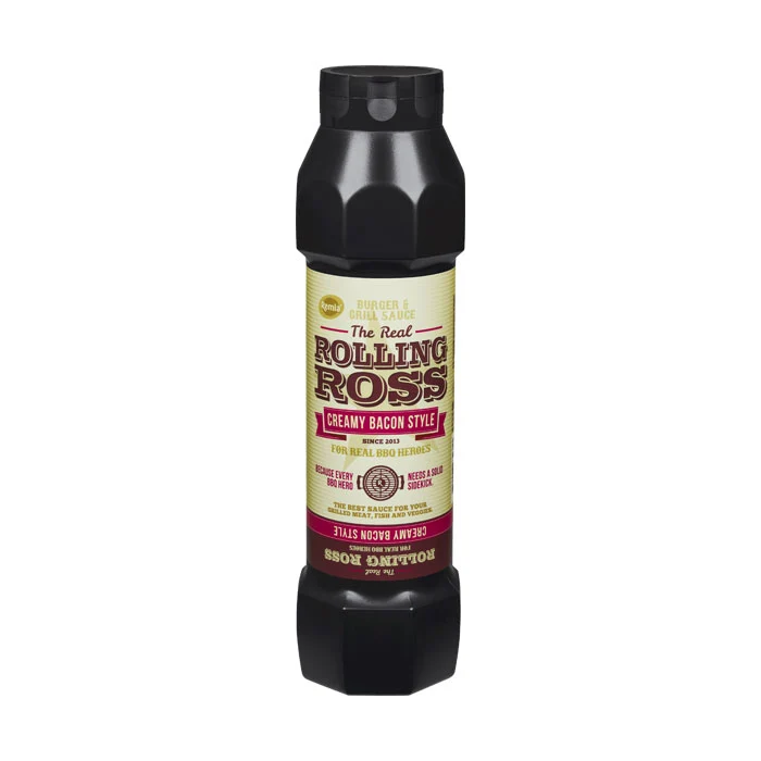 Creamy Bacon Sauce 800ml