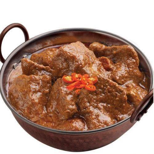 Beef Curry Portion 400g