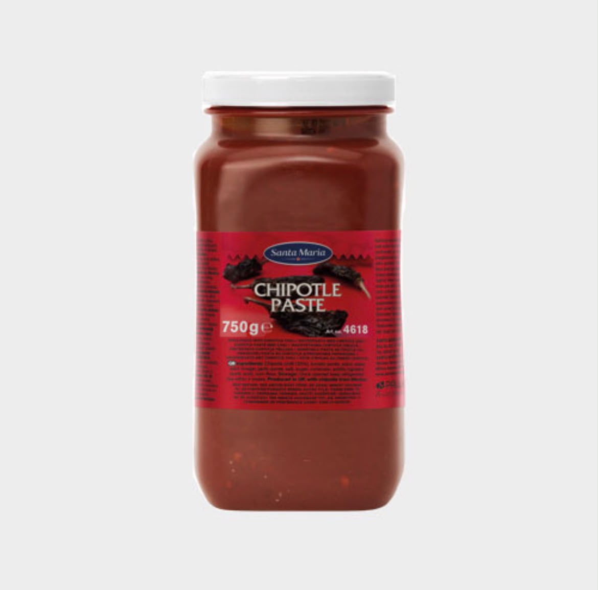Chipotle Pasta