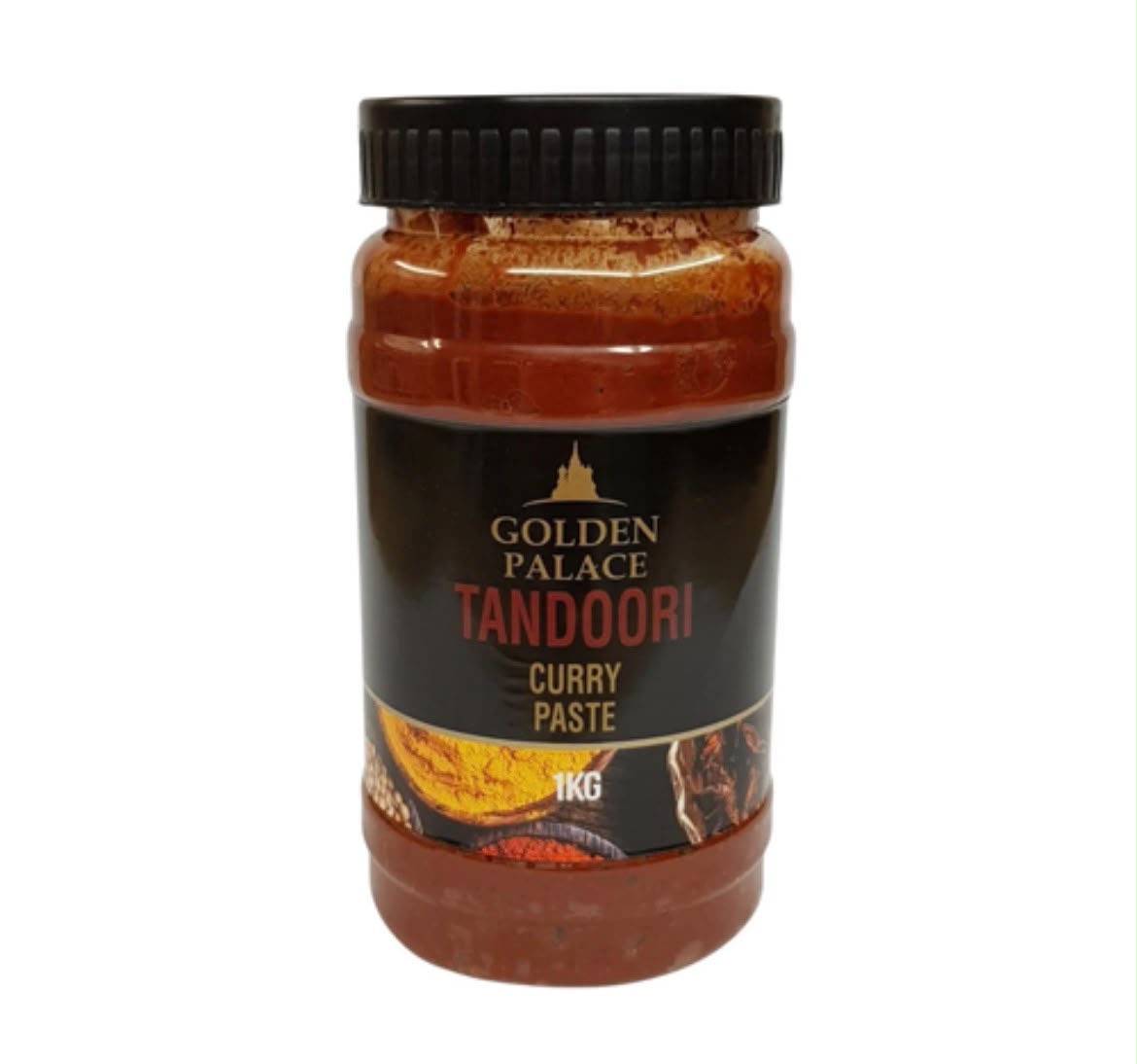 Tandoori Pasta