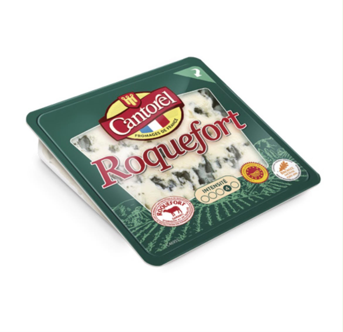 Roquefort Cheese