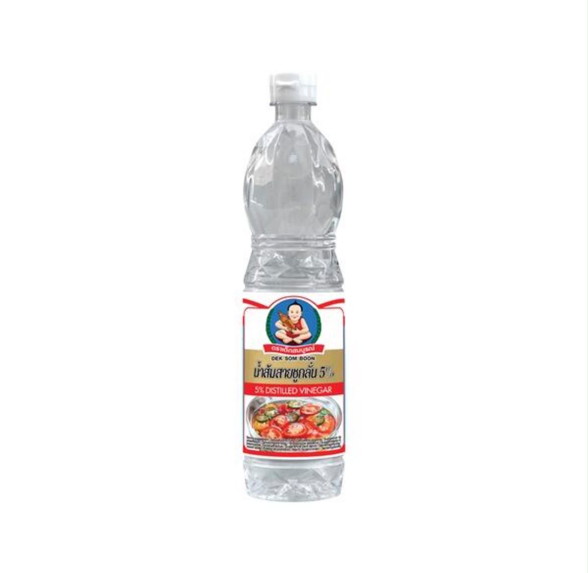 Distilled Vinegar