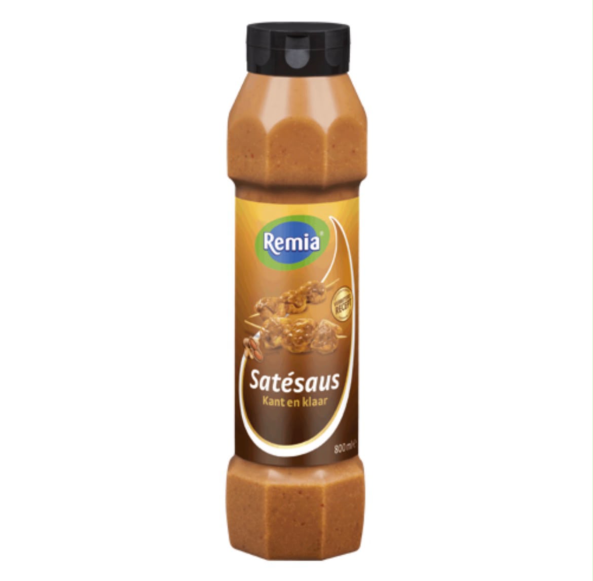 Sate Sauce