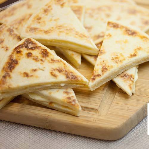 Aardappel Scones British