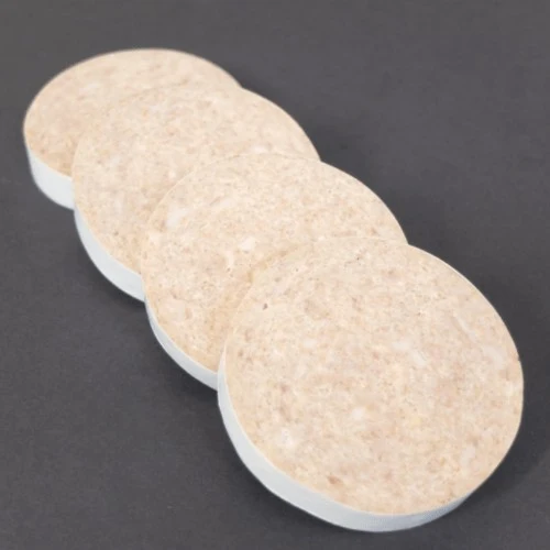 White Sausage (White Pudding) Staaf