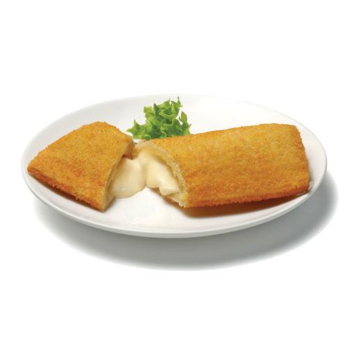 Dutch Cheese Soufflé