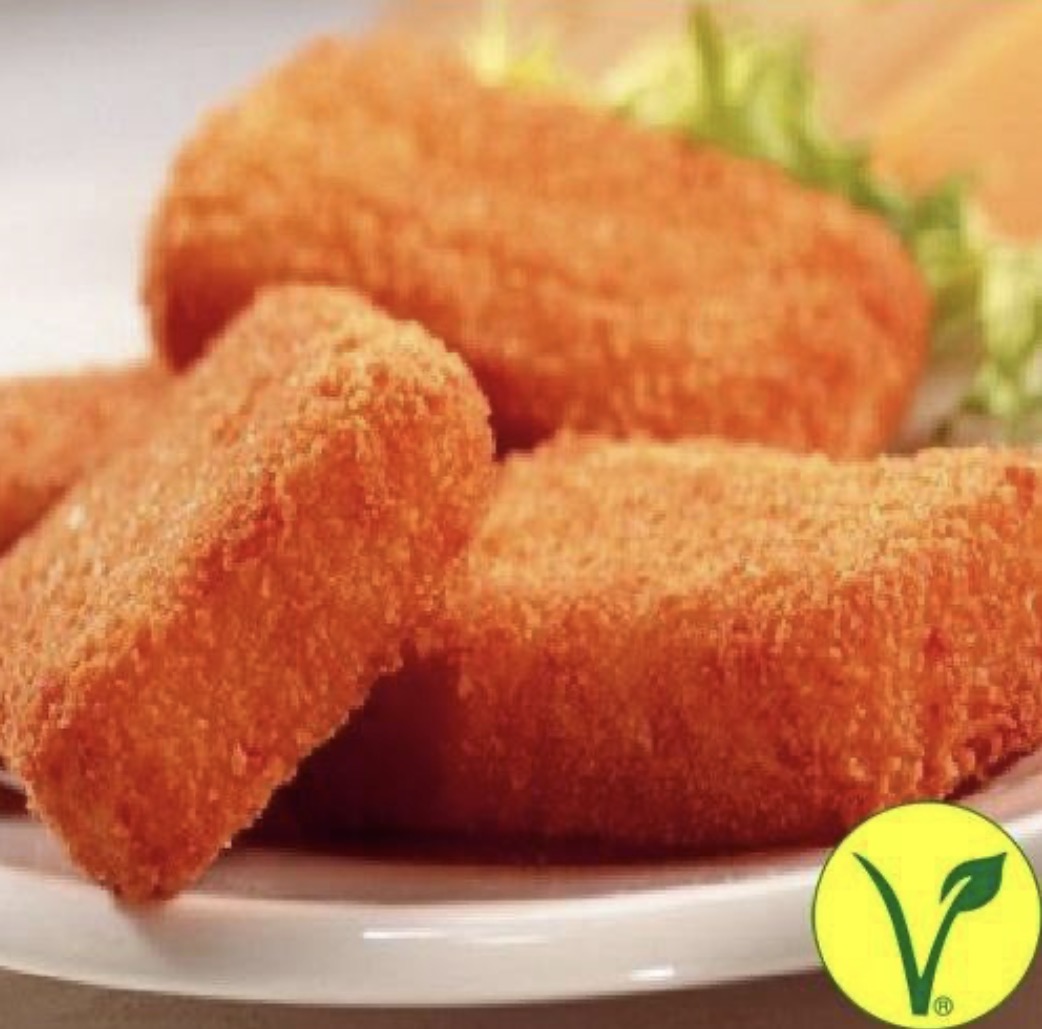 Dutch Croquette
