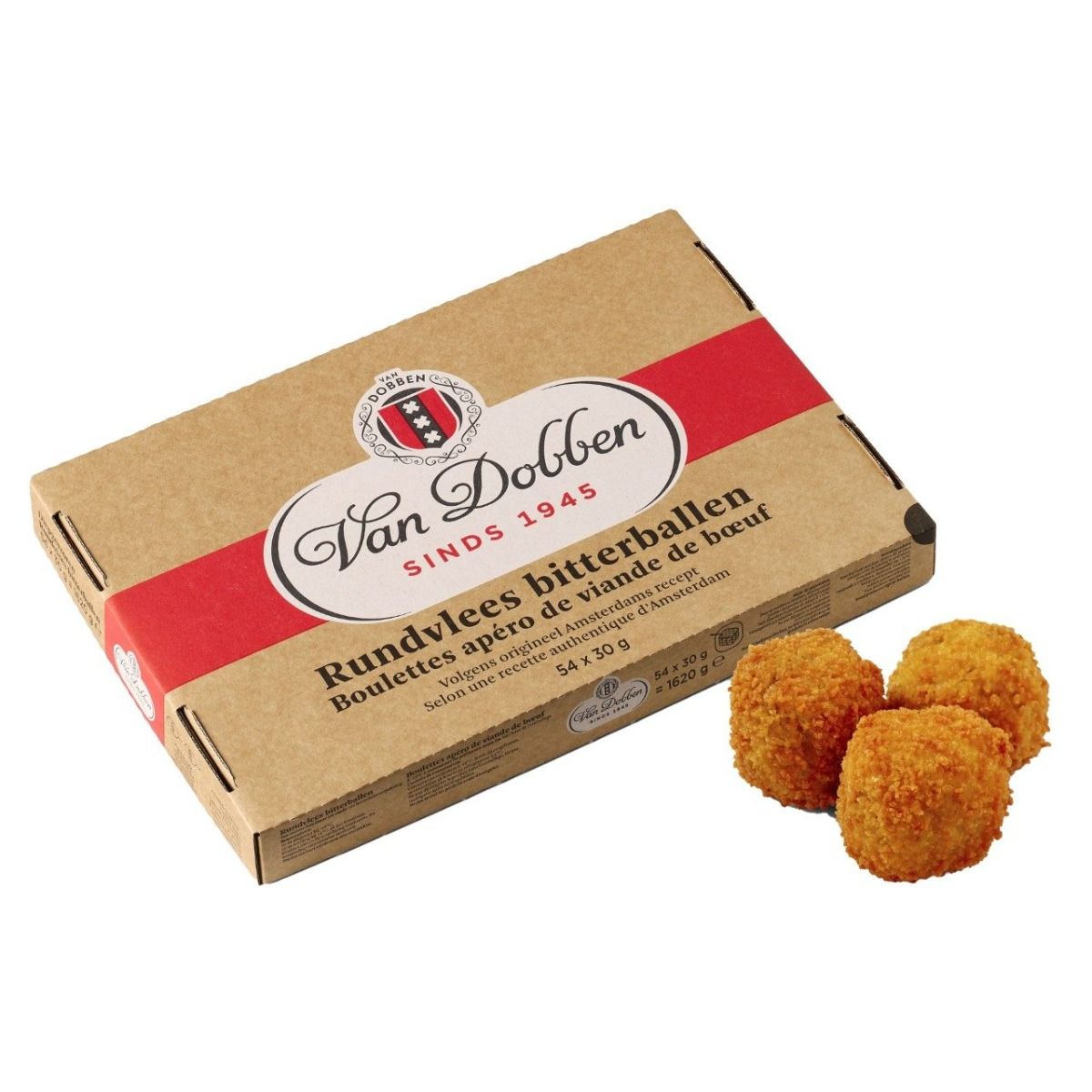 Bitterballen