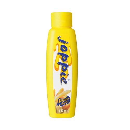 Joppiesaus 850ml
