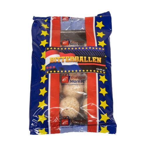Bitterballen