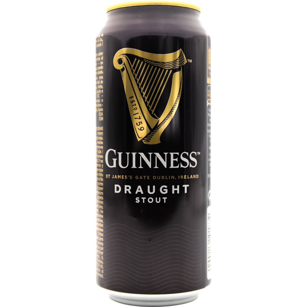 Guinness Beer