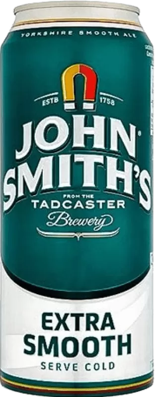 John Smith's Beer