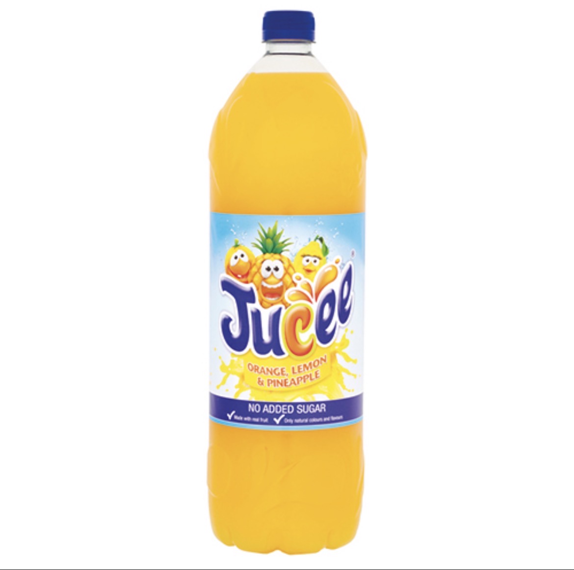 Geconcentreerde Sinaasappel Jucee