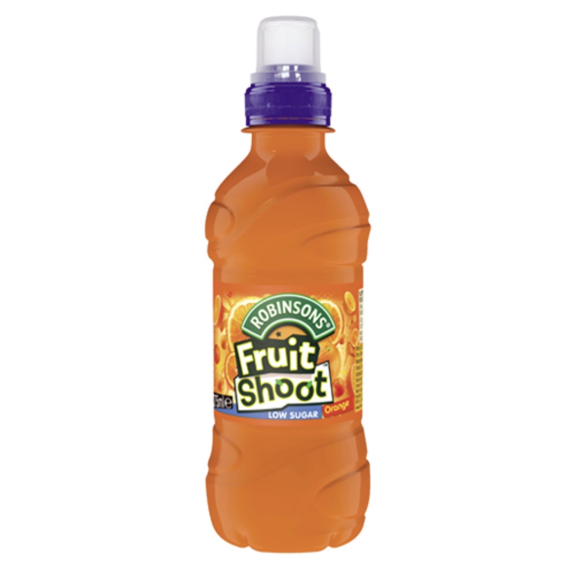 Fruit Shoot Sinaas