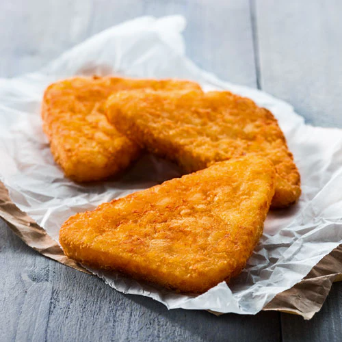 Hash Browns