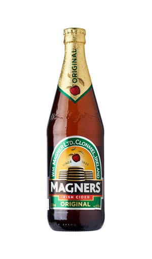 Magners Cider