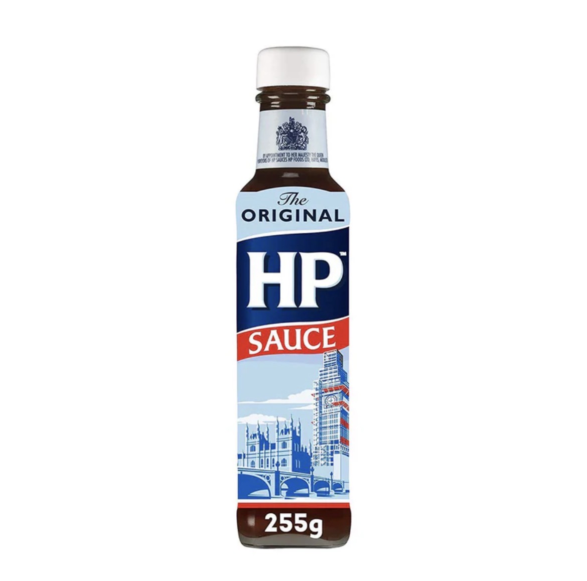 HP Brown Sauce