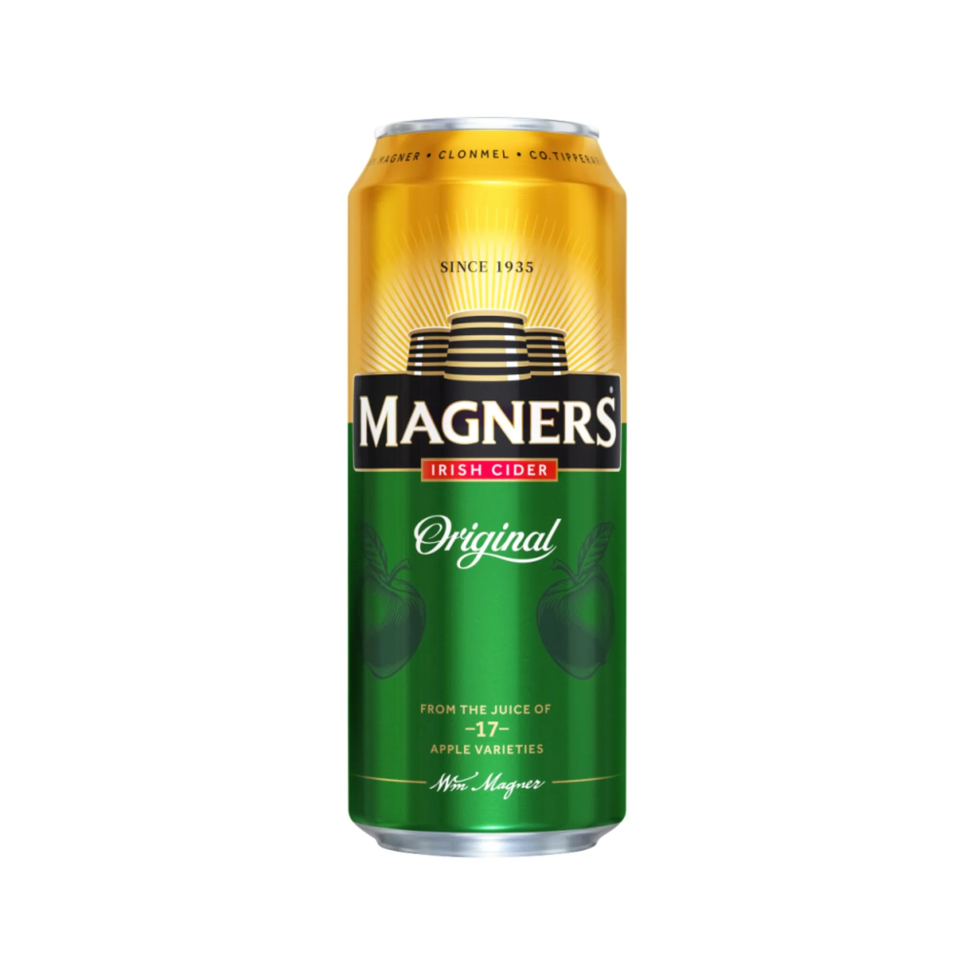Magners Cider