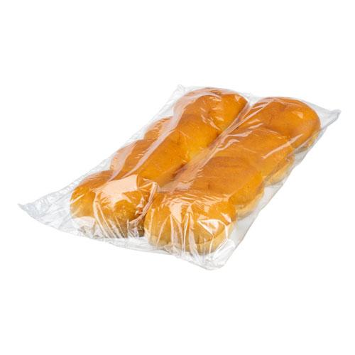 Bolletjes Wit Gesneden