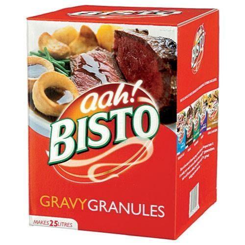 Bisto Original Gravy Granules 1.9kg