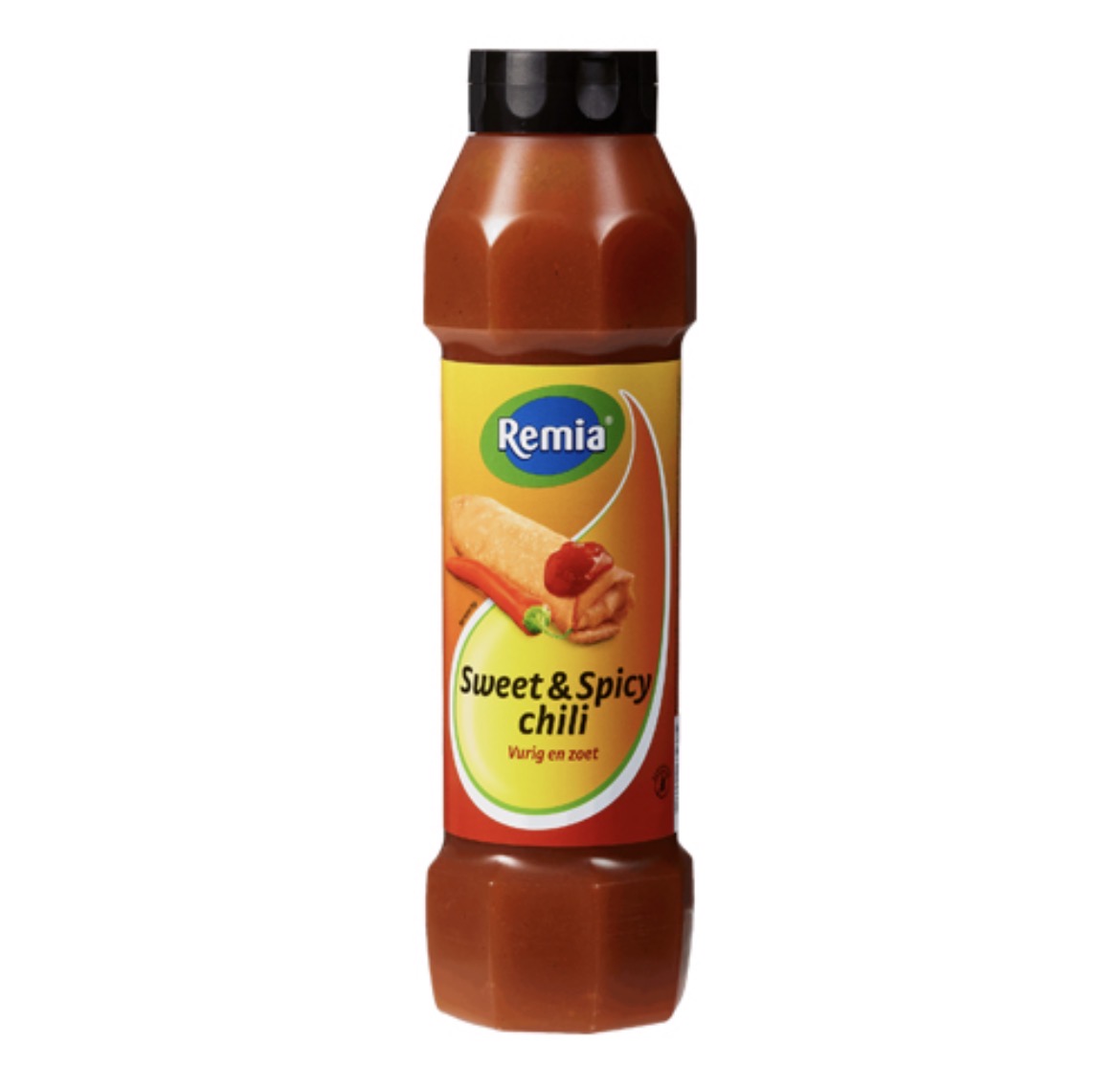 Zoetzuure Chilli Sauce