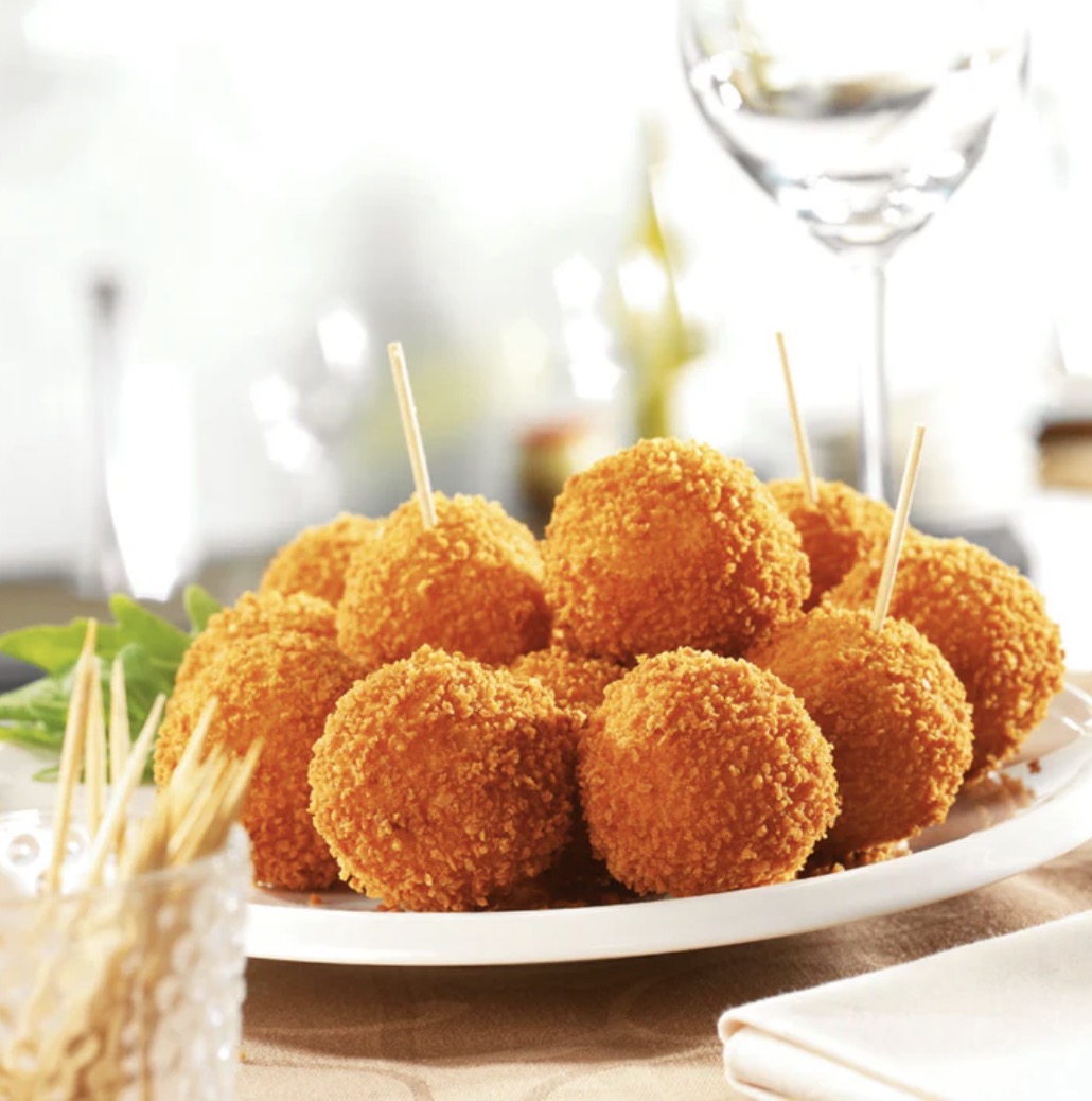 Bitterballen