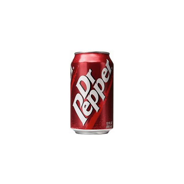 Dr Pepper Original