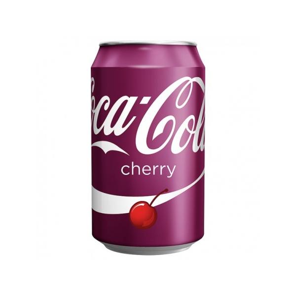 Coca-Cola Cherry