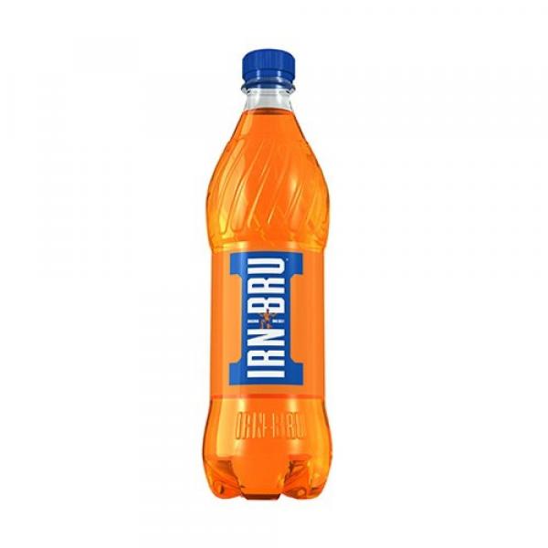 IRN BRU Drink