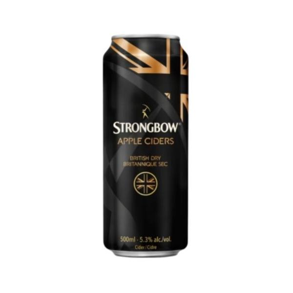 Strongbow Cider