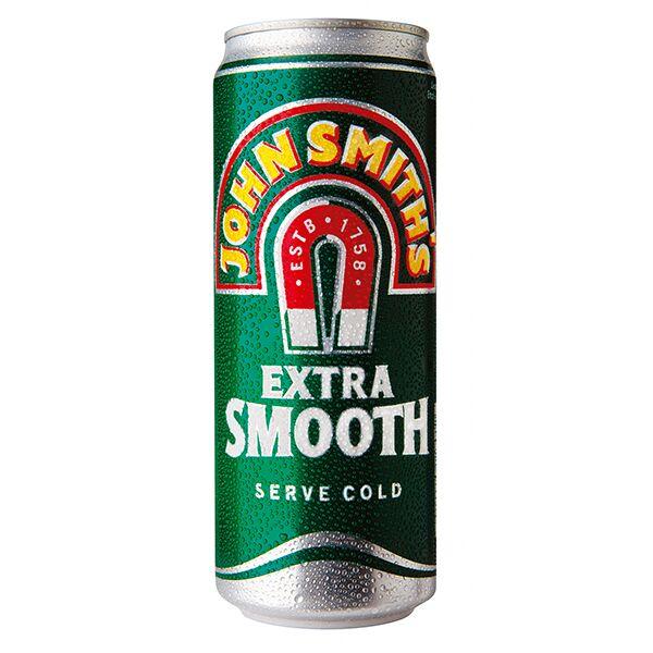 John Smith's Beer