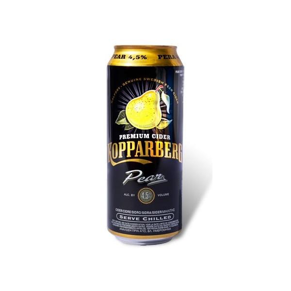 Kopparberg Pear Cider