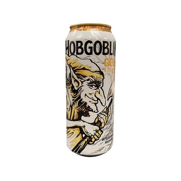 Hobgoblin Gold 4.2% Abv