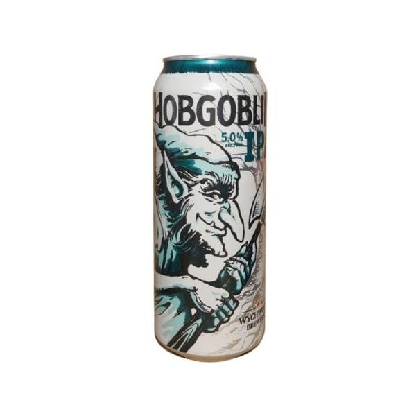 Hobgoblin Ipa 5.0% Abv