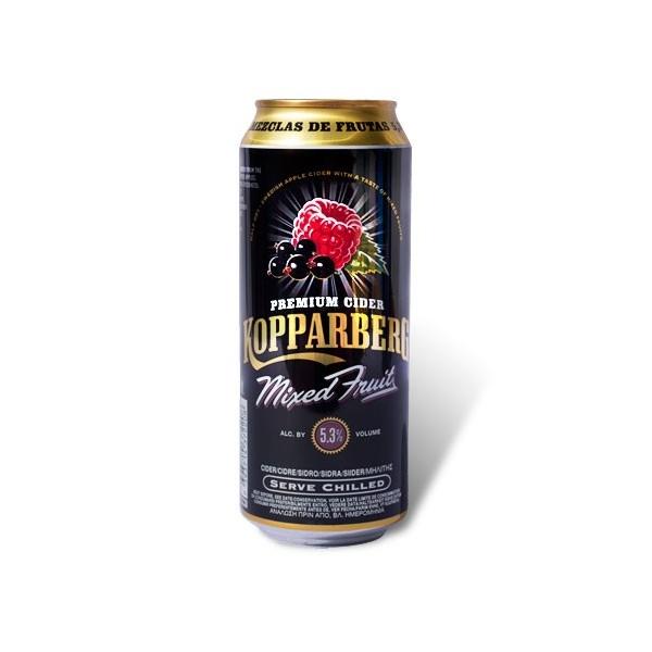 Kopparberg Mixed Fruit