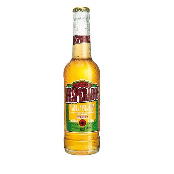 Desperados Original - Bottles
