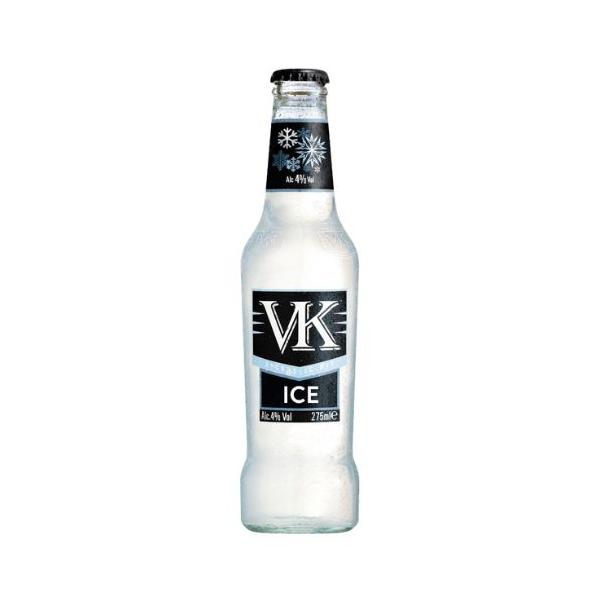 Vk Ice 275ml 4º