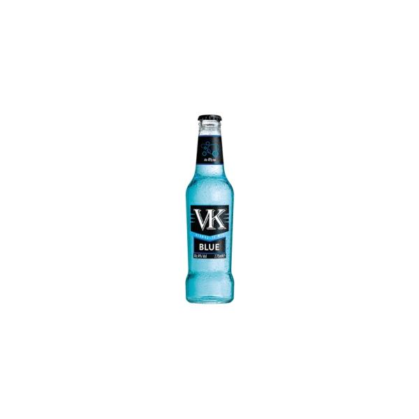 Vk Blue Bot 275ml 4º